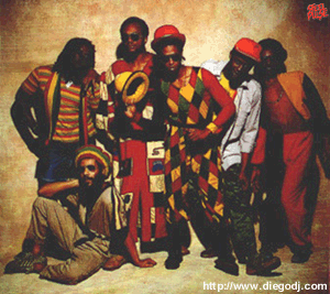 steel pulse